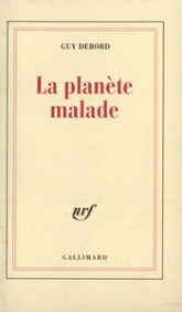 La planète malade