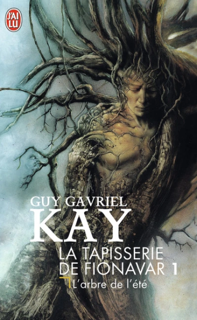 La Tapisserie de Fionavar