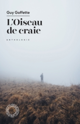 L'oiseau de craie