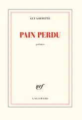 Pain perdu