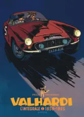 Valhardi Intégrale - Valhardi, L'intégrale, tome 5 (1959-1965)