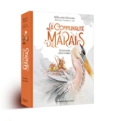 La Communauté du Marais, tome 1 : L'Odyssée d'octobre