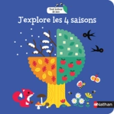 J'explore les quatre saisons
