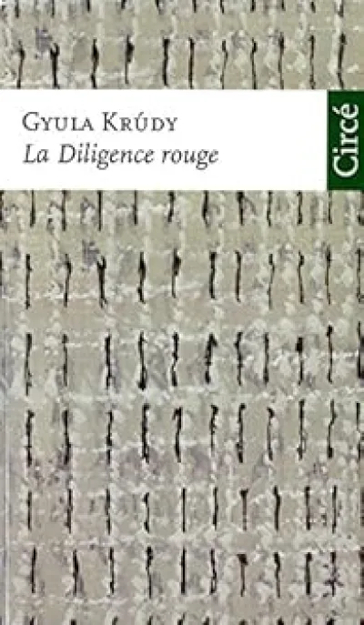 La Diligence rouge