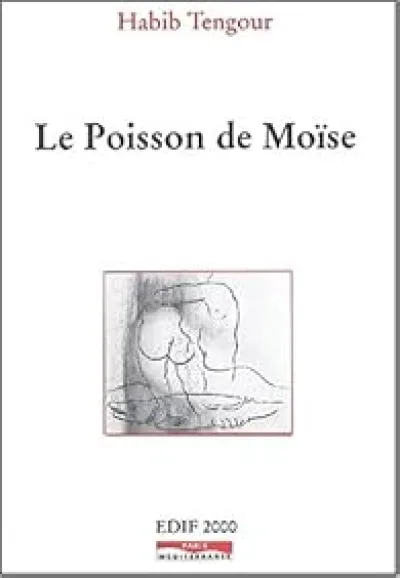POISSON DE MOISE