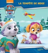 La Pat' Patrouille : Tempête de neige