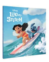 Lilo et Stitich : L'histoire du film