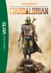 Star Wars - The Mandalorian, tome 2 : La traque