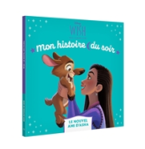Wish, Asha et la bonne étoile : Le Nouvel Ami d'Asha