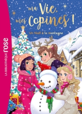 Ma vie, mes copines - XXL Spécial Noël