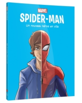 MARVEL - Les Aventures de Spider-Man - Un nouveau héros en ville