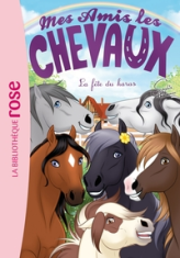 Mes amis les chevaux 50