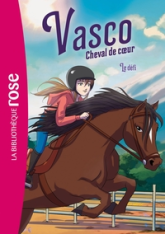 Vasco, cheval de coeur 03