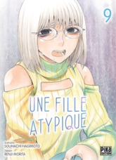 Une fille atypique, tome 9