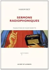 SERMONS RADIOPHONIQUES