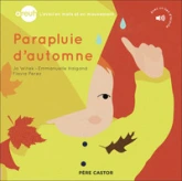 Areuh : Parapluie d'automne