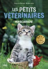 Les Petits Vétérinaires, tome 11 : Mascarade