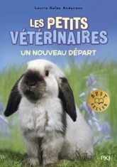 Les Petits Vétérinaires, Tome 13 : Un nouveau départ