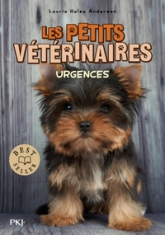 Les petits vétérinaires, tome 19 : Urgences