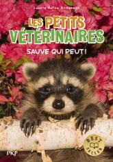 Les Petits vétérinaires - tome 30 : Sauve qui peut !
