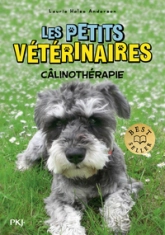 Petits vétérinaires - Tome 31 : Câlinothérapie