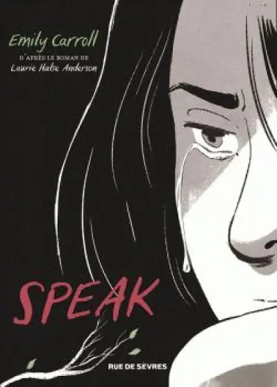 Speak (BD)