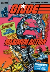 Maximum Action