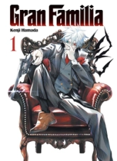 Gran Familia, tome 1