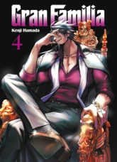 Gran Familia, tome 4