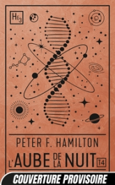 L'Alchimiste du neutronium, tome 4 : Conflit