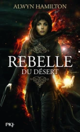 Rebelle du désert, tome 1