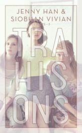 Le Pacte, tome 3 : Trahisons