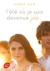 L'été où je suis devenue jolie, tome 1