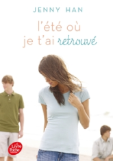 L'été où je suis devenue jolie, tome 2 : L'été où je t'ai retrouvé