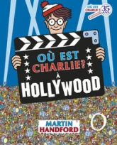 Où est Charlie ? À Hollywood