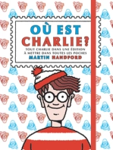 Où est Charlie?