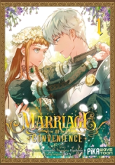 Marriage of Convenience, tome 1
