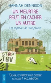 Les mystères de Honeychurch, tome 2 : Un meurtre peut en cacher un autre