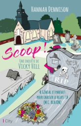 Une enquête de Vicky Hill