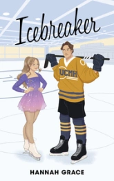 Maple Hills, tome 1 : Icebreaker