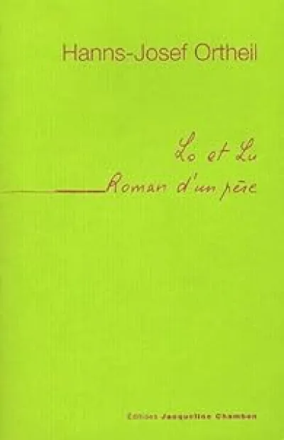 Lo et Lu