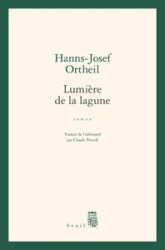Lumière de la lagune