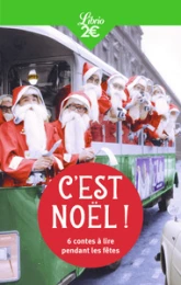 C'est Noël !