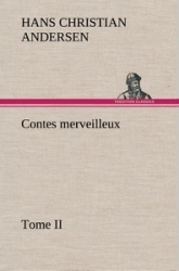 Contes Merveilleux (Andersen)