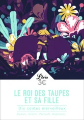 Le roi des taupes et sa fille