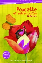 Poucette et autres contes