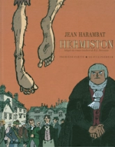 Hermiston, le juge pendeur tome 1