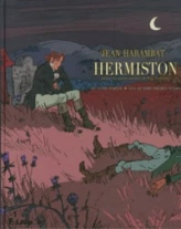 Hermiston - Les quatre frères noirs