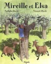 Mireille et Elsa