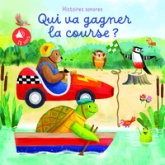 Qui va gagner la course ?